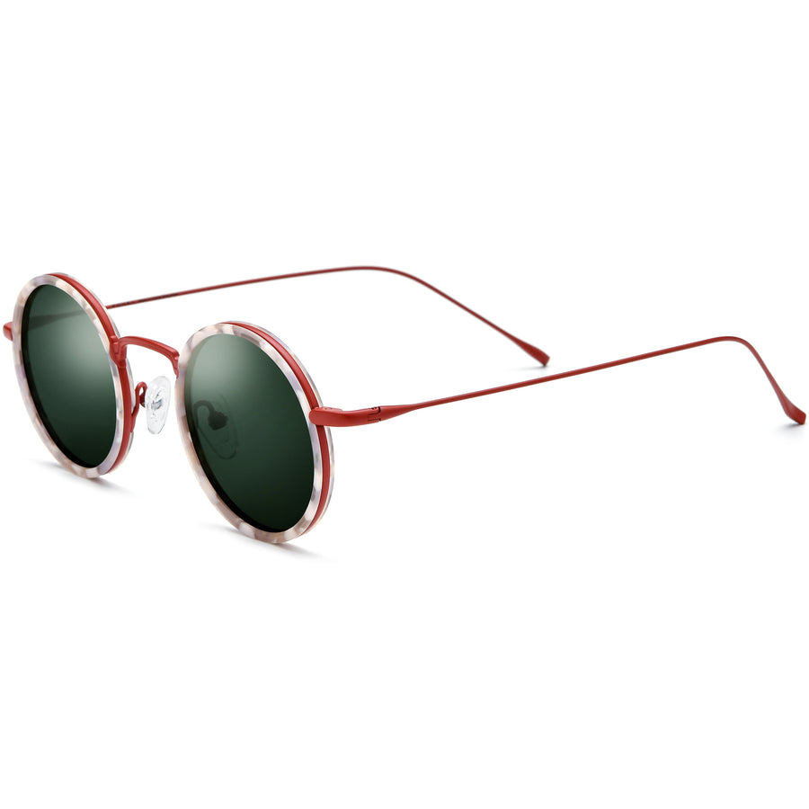 Round Sunglasses BRS1172