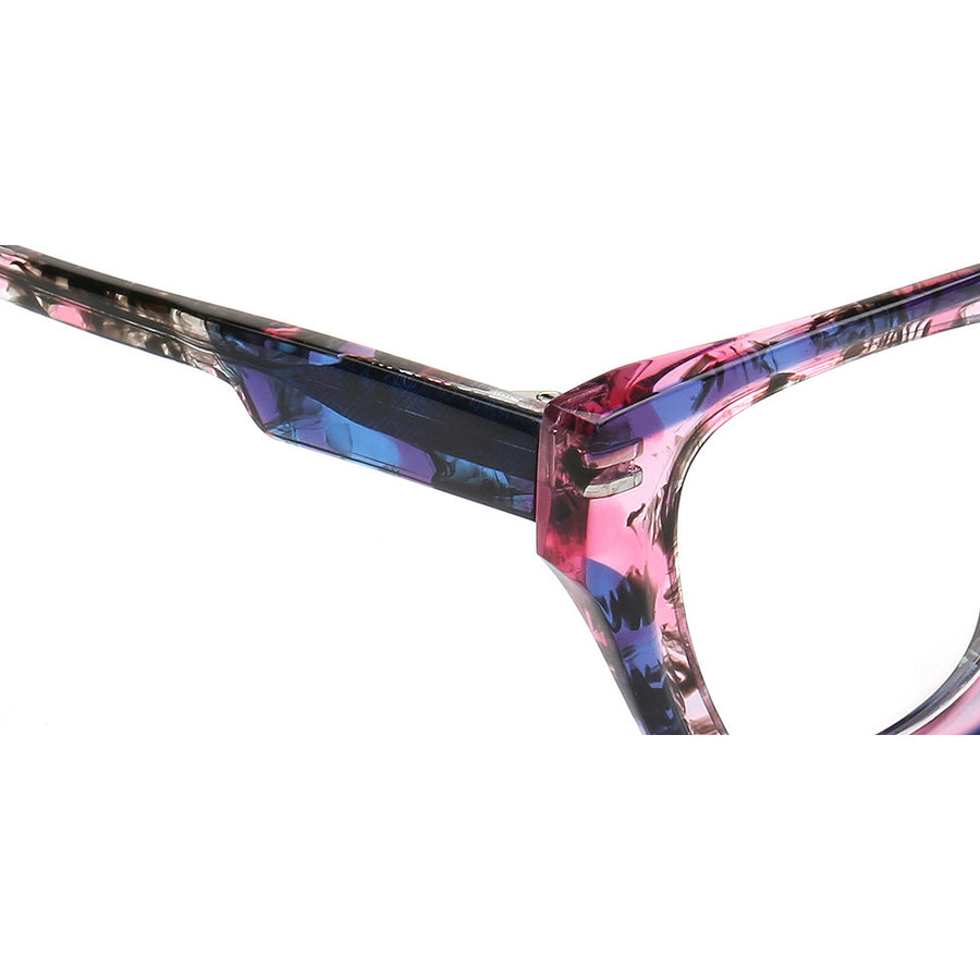 Cat-Eye Glasses YT1027