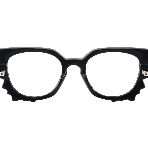 Geometric Glasses YEA1208