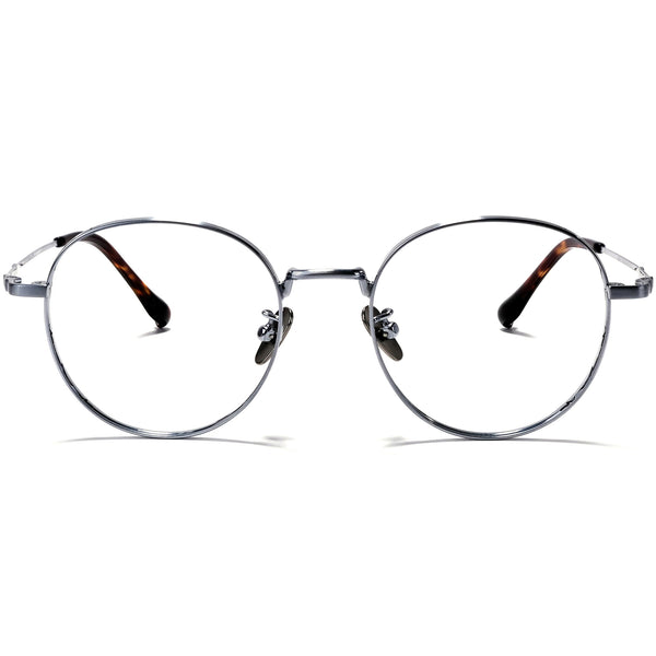 Round Glasses A4130