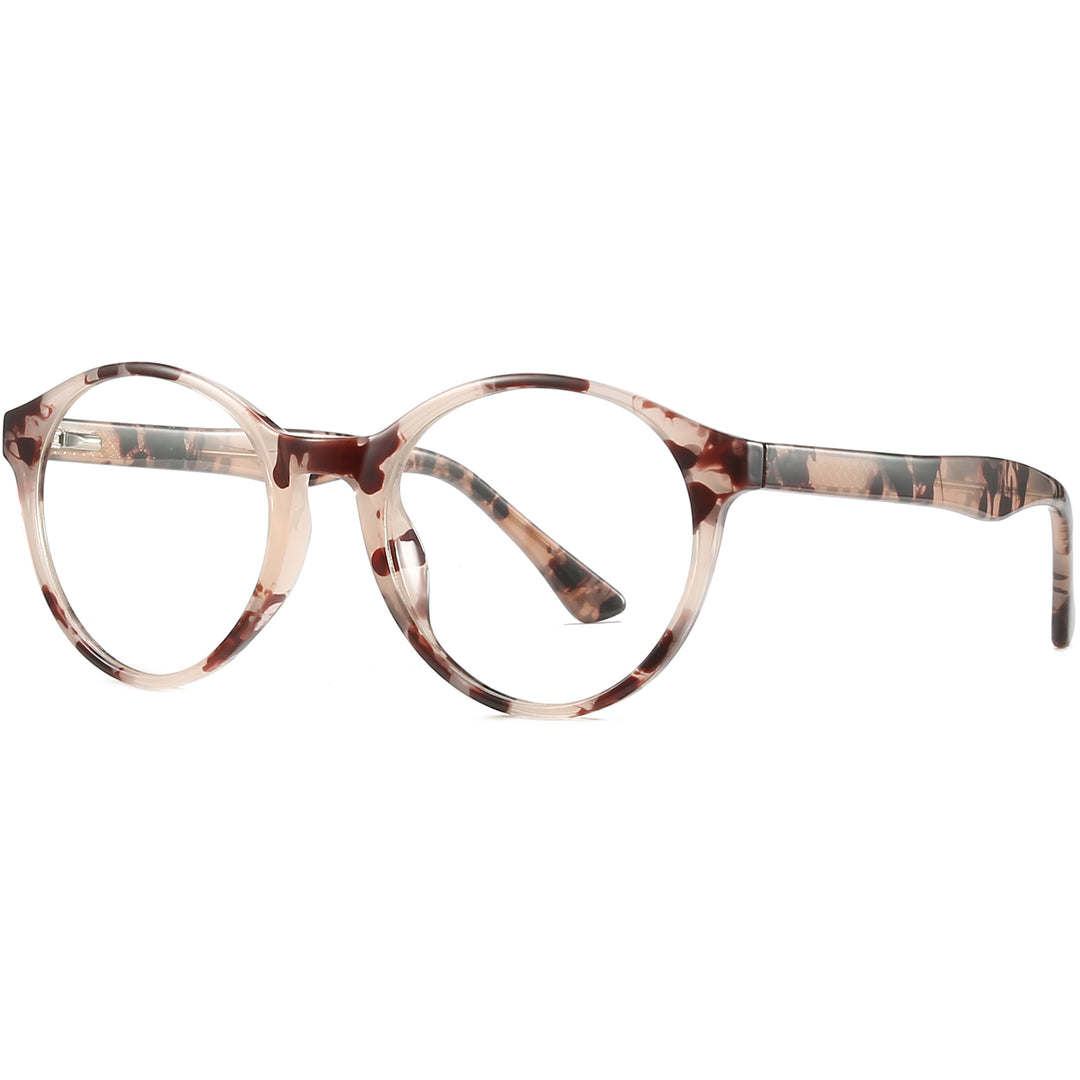 Round Glasses PF1171