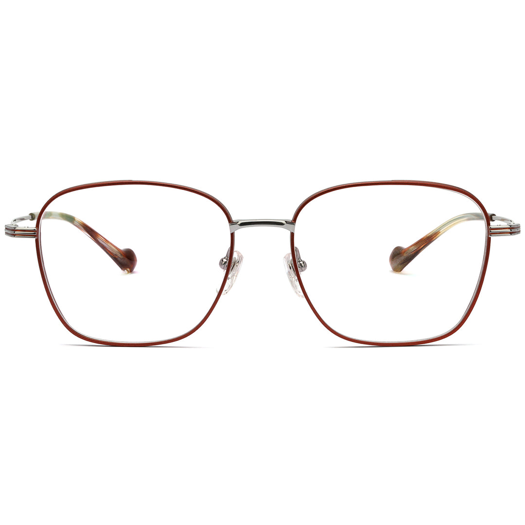 Square Glasses MW1248