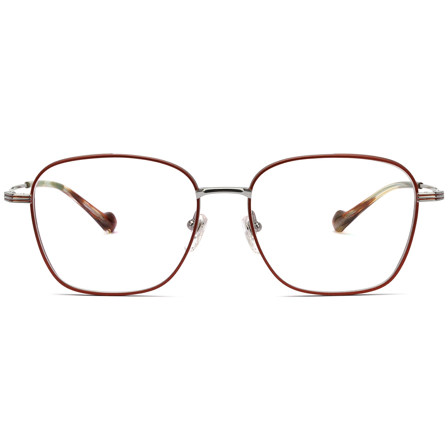 Square Glasses MW1248