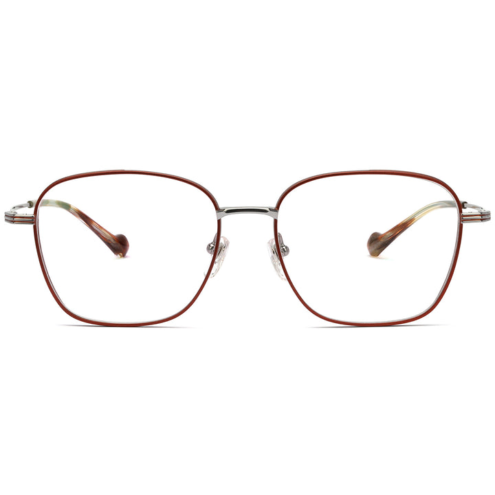 Square Glasses MW1248