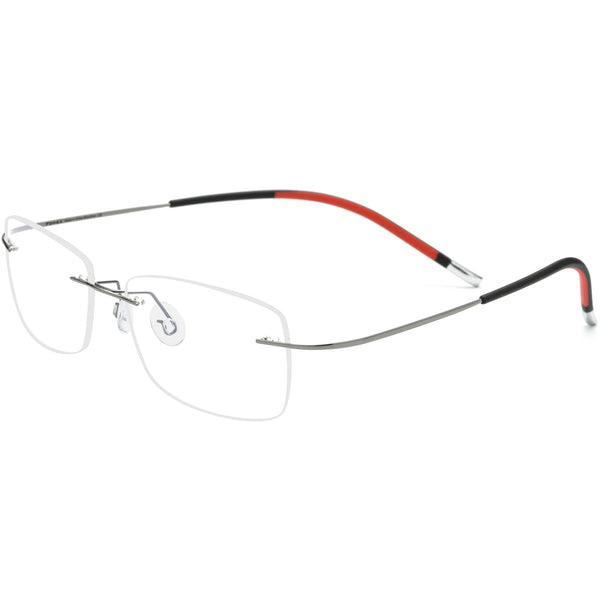 Rectangle Glasses BR1210