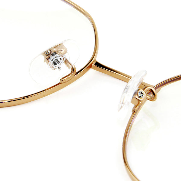 Round Glasses JCT1036