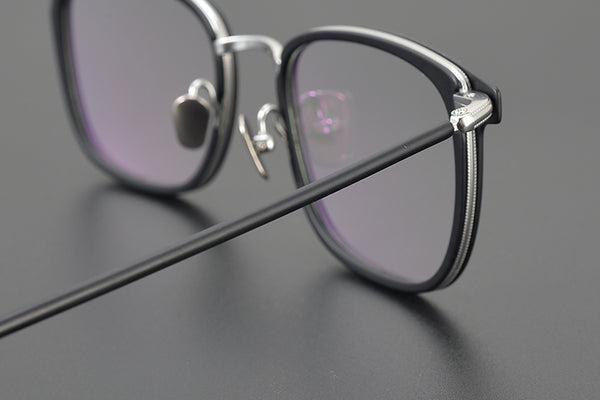 Rectangle Glasses MW1329