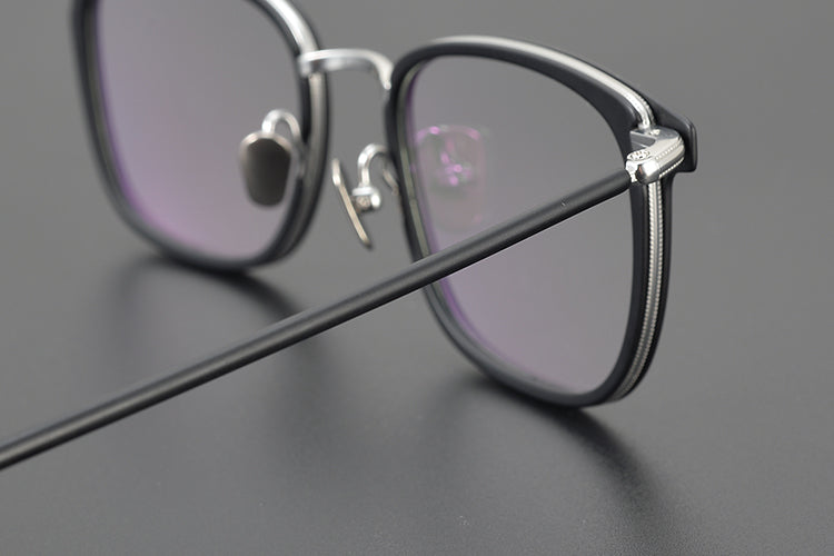 Rectangle Glasses MW1329