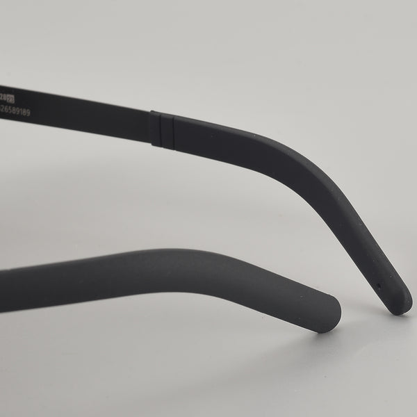 Rectangle Sunglasses BYS1003