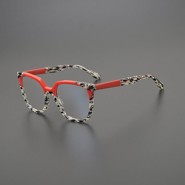 Square Glasses TG1212