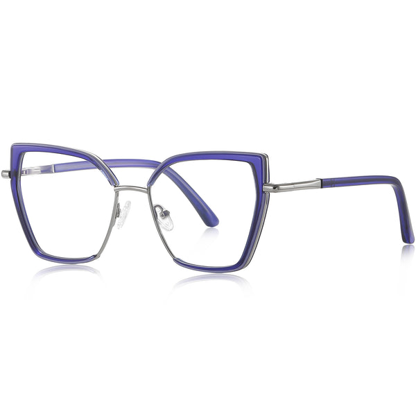 Cat-Eye Glasses PF1336
