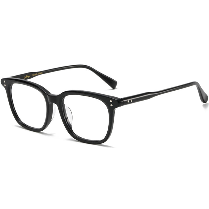 Square Glasses ME1031