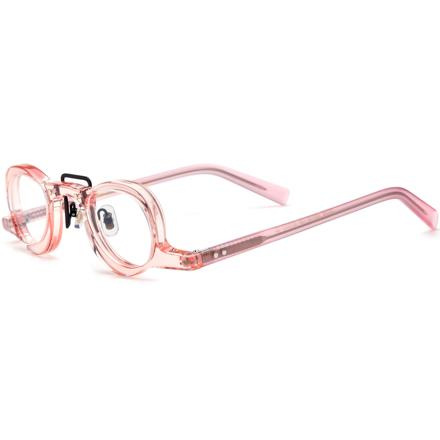 Geometric Glasses BR1552