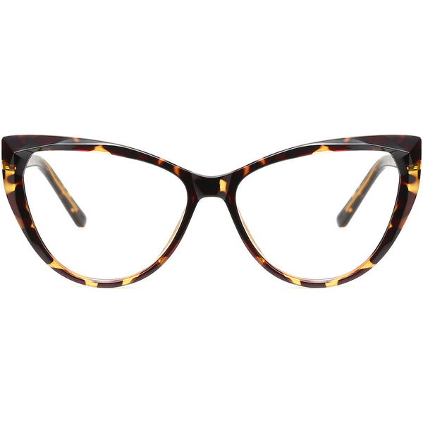 Cat-Eye Glasses PF1164