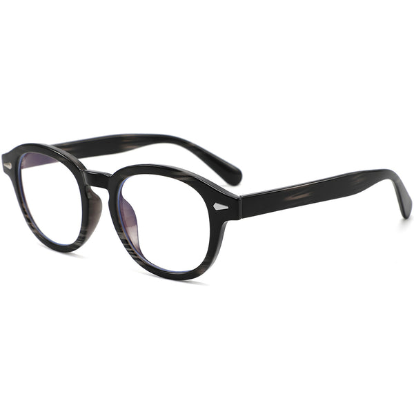 Square Glasses KC1043