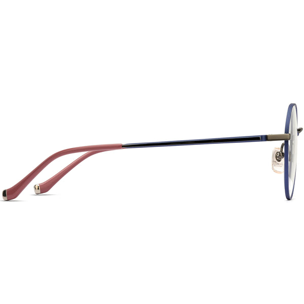 Round Glasses MW1302