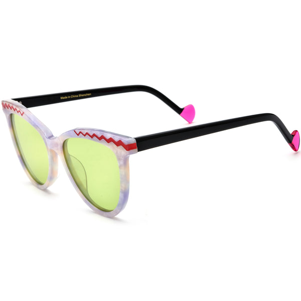 Cat-Eye Sunglasses BRS1120