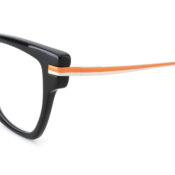 Cat-Eye Glasses YSAC1074