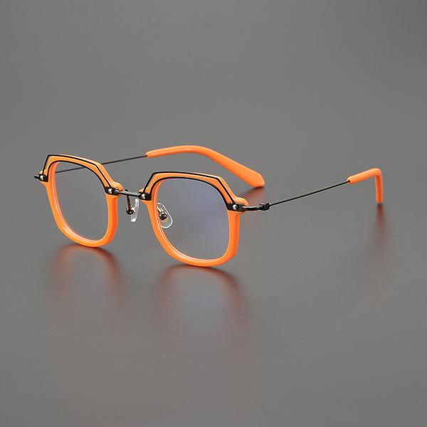 Square Glasses TG1115