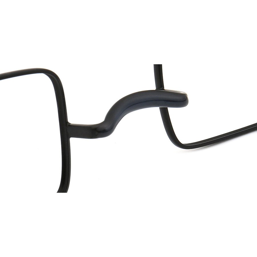 Rectangle Glasses YT1025