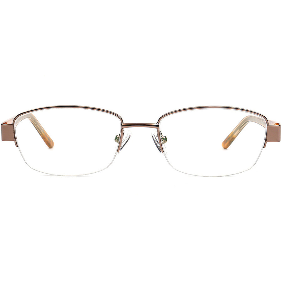 Rectangle Glasses YT1045