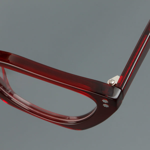 Cat-Eye Glasses YN1006