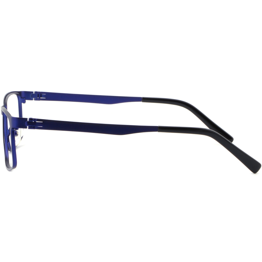 Rectangle Glasses O2244