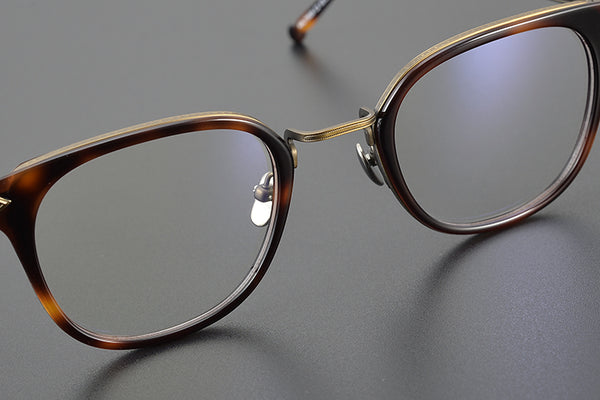 Square Glasses TG1160