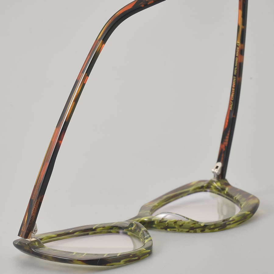 Cat-Eye Glasses BY1128