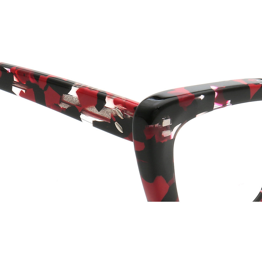 Cat-Eye Glasses YT1006