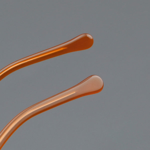 Round Glasses A4058