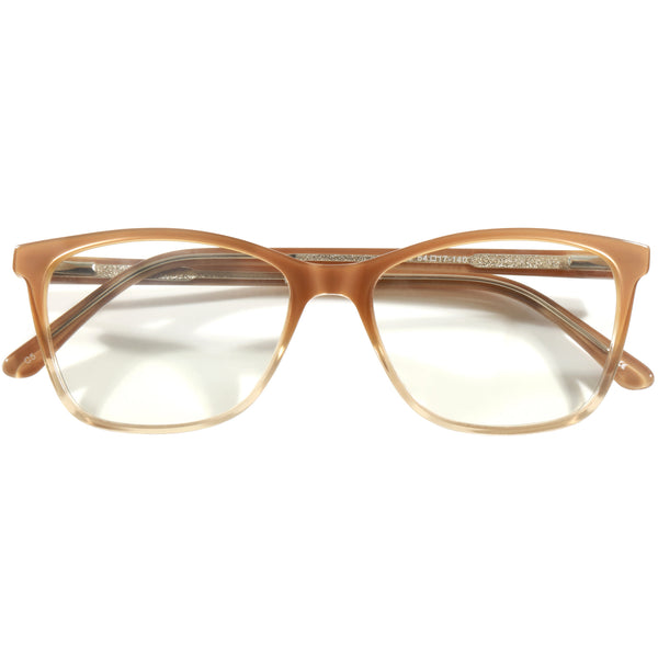 Square Glasses GSR1005