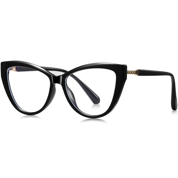 Cat-Eye Glasses YSD1110