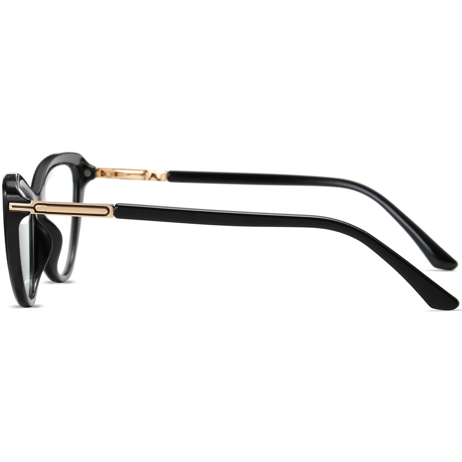 Cat-Eye Glasses PF1343