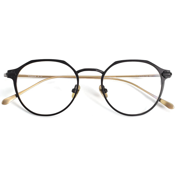 Round Glasses YM1020