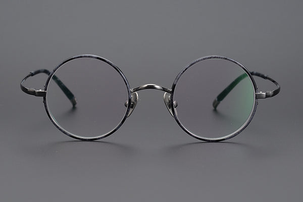 Round Glasses MW1061