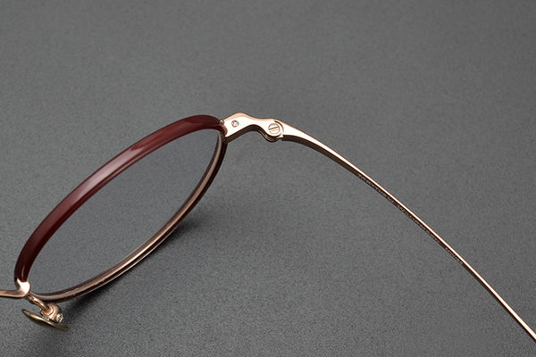 Round Glasses MW1069