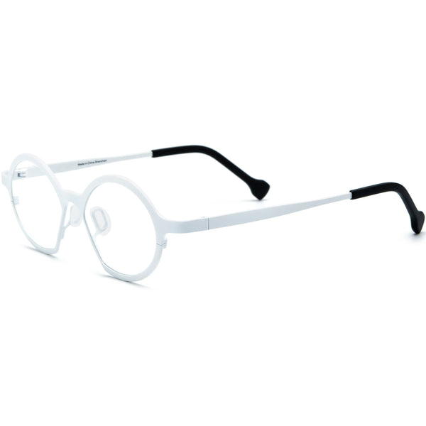 Oval Glasses BR1593