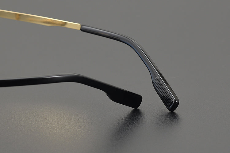 Rectangle Glasses TG1179