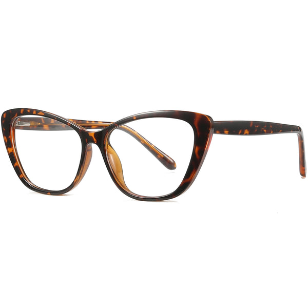 Cat-Eye Glasses PF1165