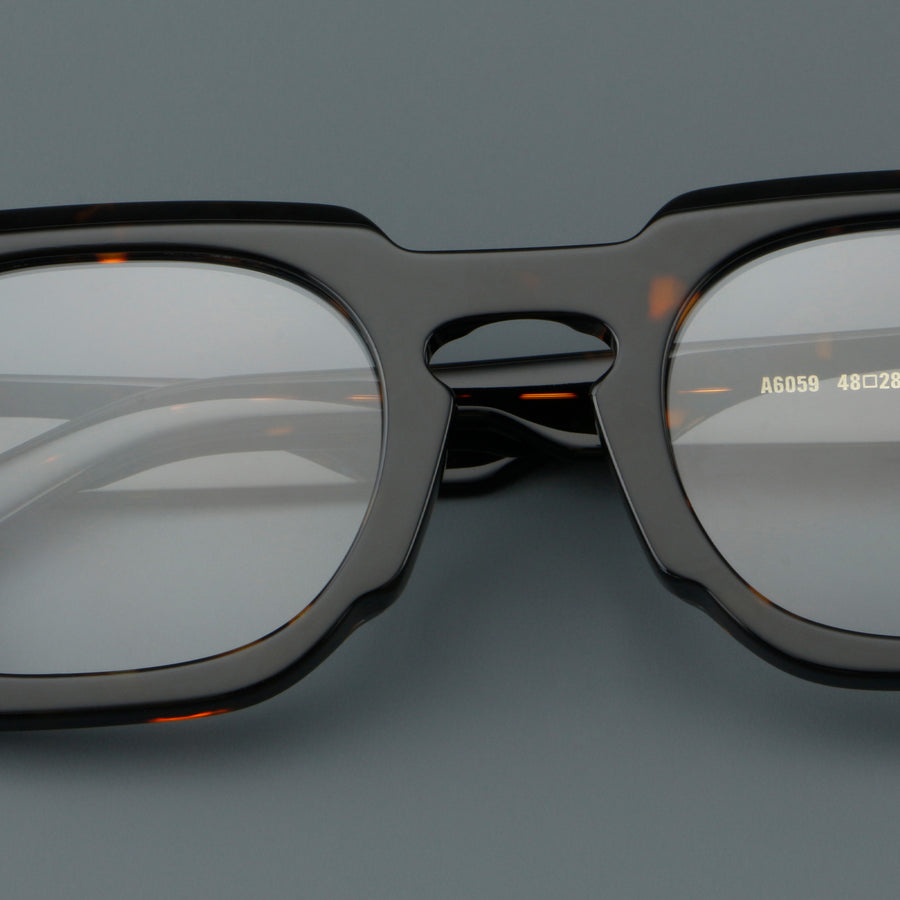 Square Glasses YN1060