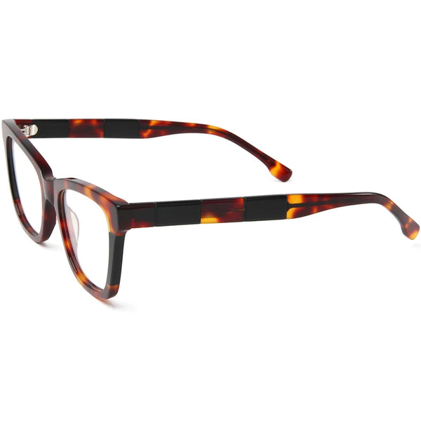Cat-Eye Glasses A4098