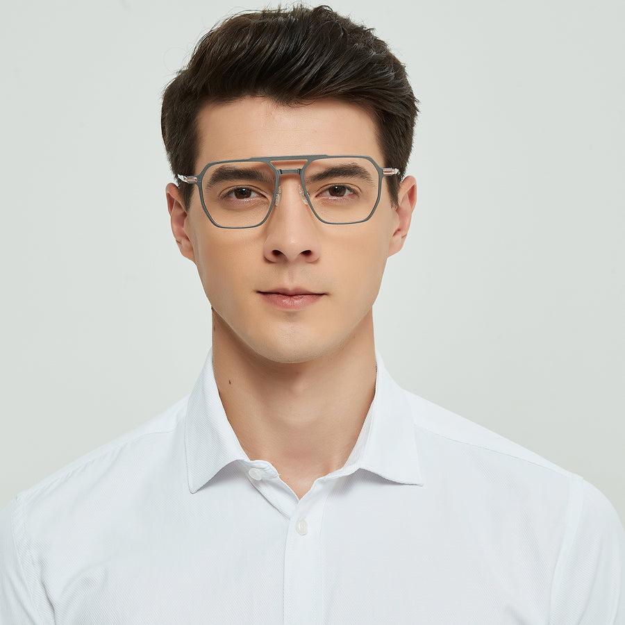 Aviator Glasses YEM1157