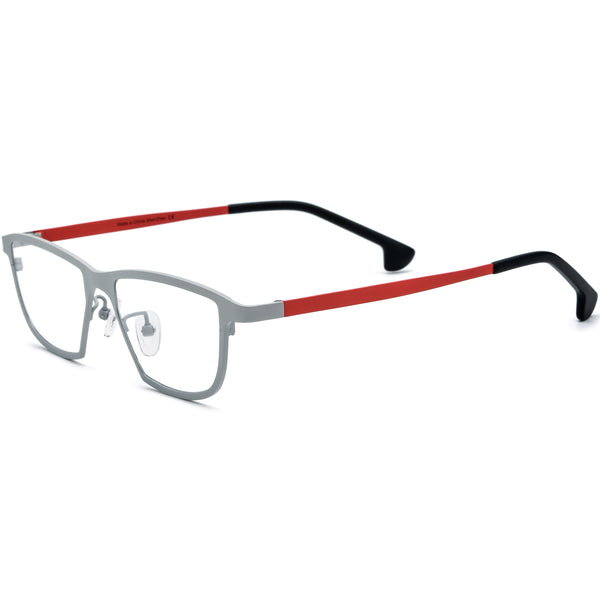 Rectangle Glasses BR1500