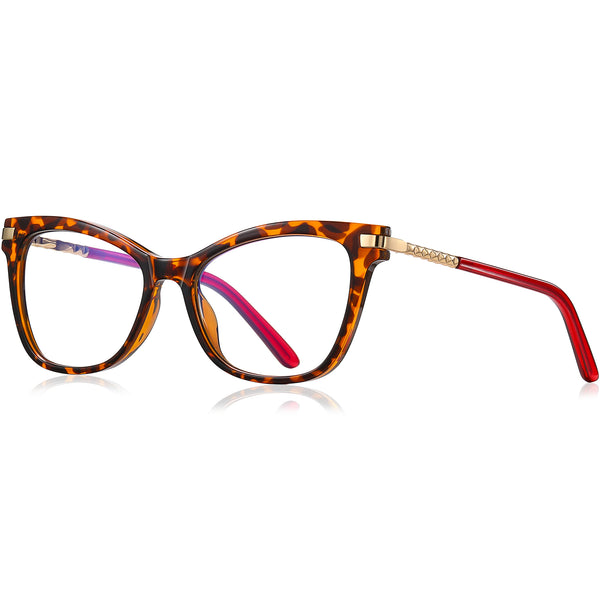 Cat-Eye Glasses PF1276