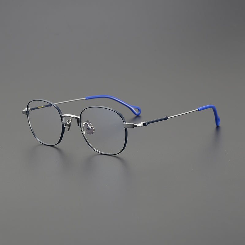 Square Glasses TG1022