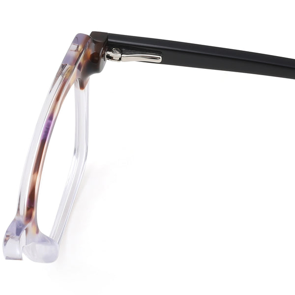 Square Glasses YEA1247