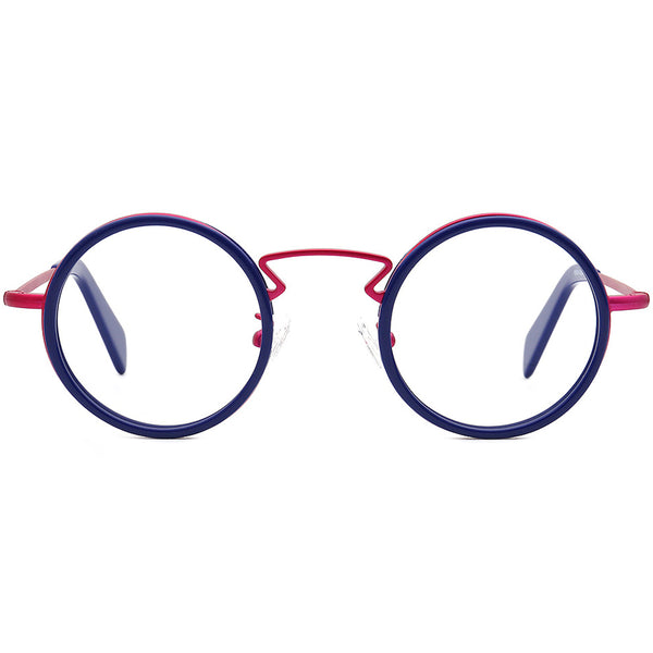 Round Glasses YT1029