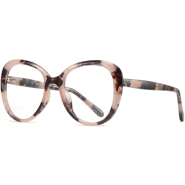Round Glasses PF1177