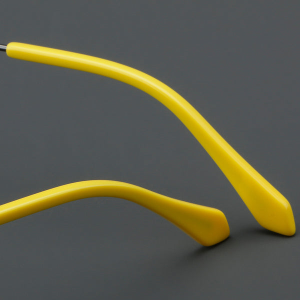 Round Glasses YN1082